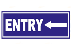 Safety Signs image 2